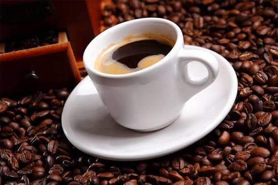 چرا قهوه تلخ است؟